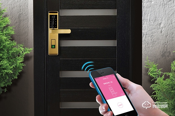 防盜門智能鎖哪個牌子的最好