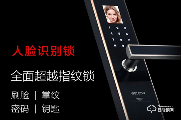 防盜門智能鎖哪個牌子的最好