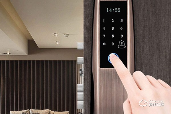 防盜門智能鎖好還是機械鎖好