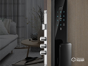 梵蒂安智能鎖是幾線品牌?