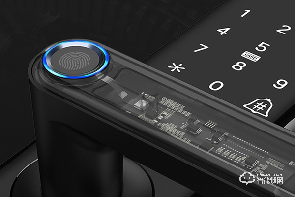 叮咚智能鎖怎么樣