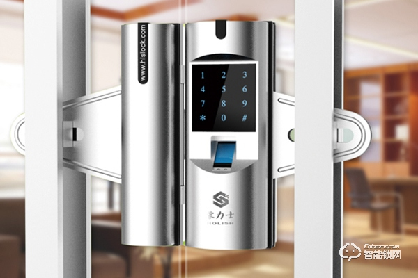 玻璃門智能鎖品牌排行