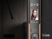 火凰智能鎖質量怎么樣