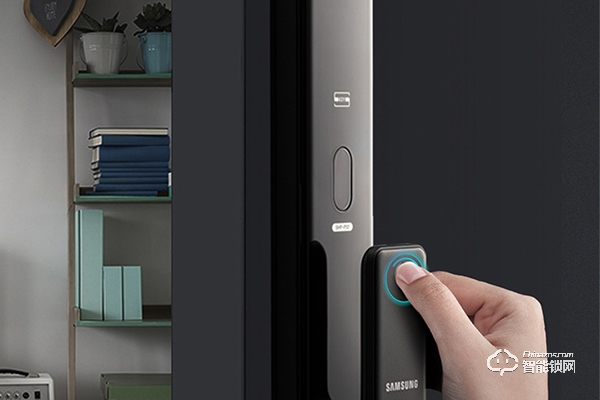 韓國智能鎖品牌有哪些