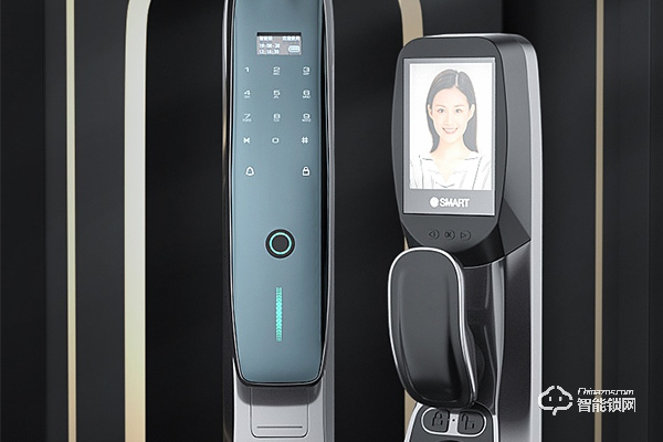 哈羅哈皮智能鎖怎么樣