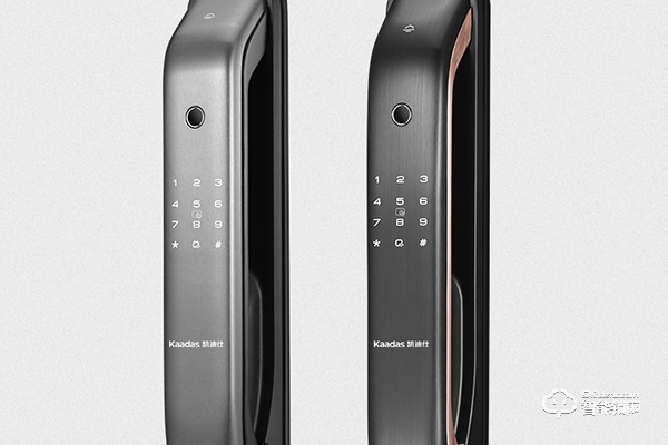 國內智能鎖十大排行榜