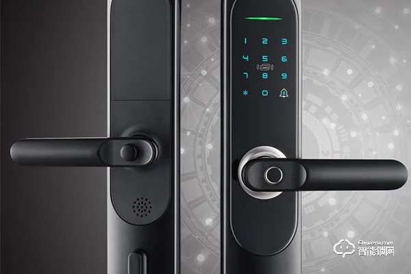 廣東智能鎖十大名牌