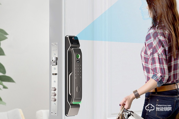 酒店智能鎖系統(tǒng)
