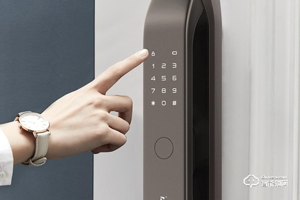 久德安智能鎖怎么樣