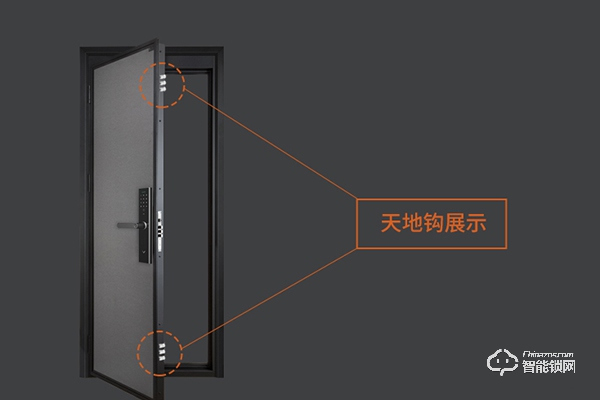 金手指智能鎖怎么樣