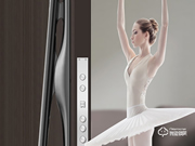 金手指智能鎖是幾線品牌？