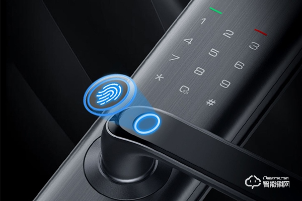 家用智能鎖什么牌子好