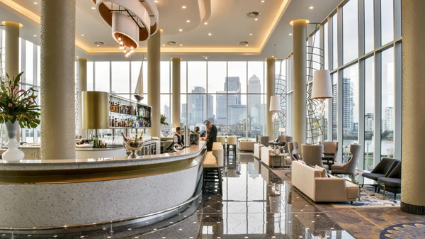 河東科技HDL再度榮膺“中國智能建筑品牌獎”三項大獎