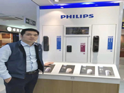 飛利浦智能鎖經(jīng)銷商好做嗎?