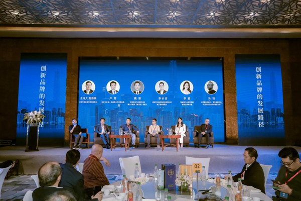 Kaadas凱迪仕榮獲”美好生活智能鎖行業(yè)領(lǐng)軍品牌“ ，行業(yè)唯一入選品牌！