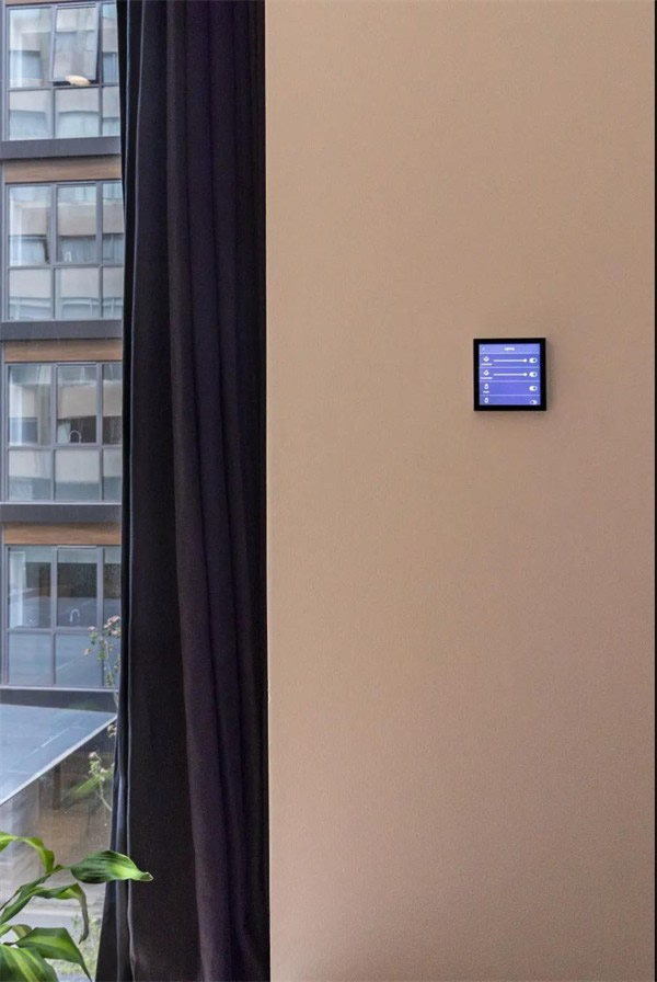 河東智能家居丨藝術與科技巧妙融合 打造智能品質(zhì)生活