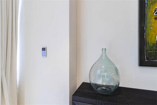 河東智能家居丨藝術與科技巧妙融合 打造智能品質(zhì)生活