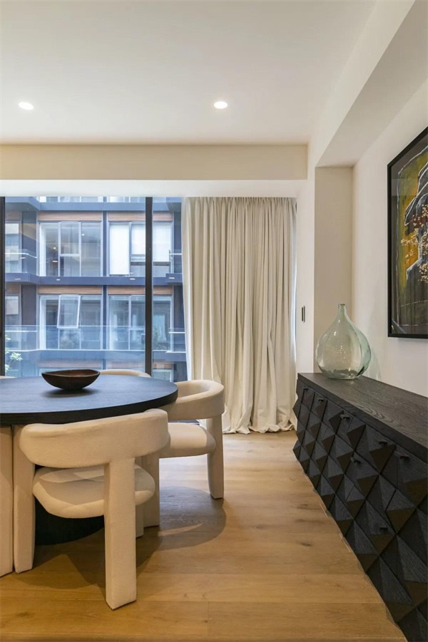 河東智能家居丨藝術與科技巧妙融合 打造智能品質(zhì)生活