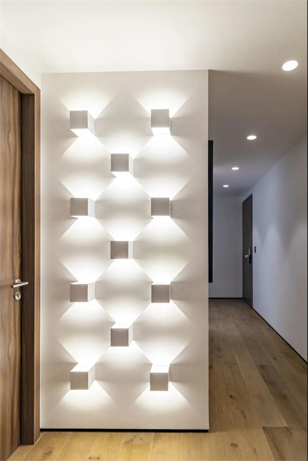 河東智能家居丨藝術與科技巧妙融合 打造智能品質(zhì)生活