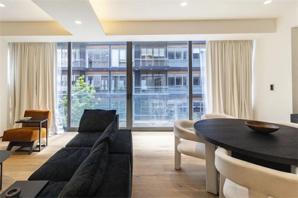 河東智能家居丨藝術與科技巧妙融合 打造智能品質(zhì)生活