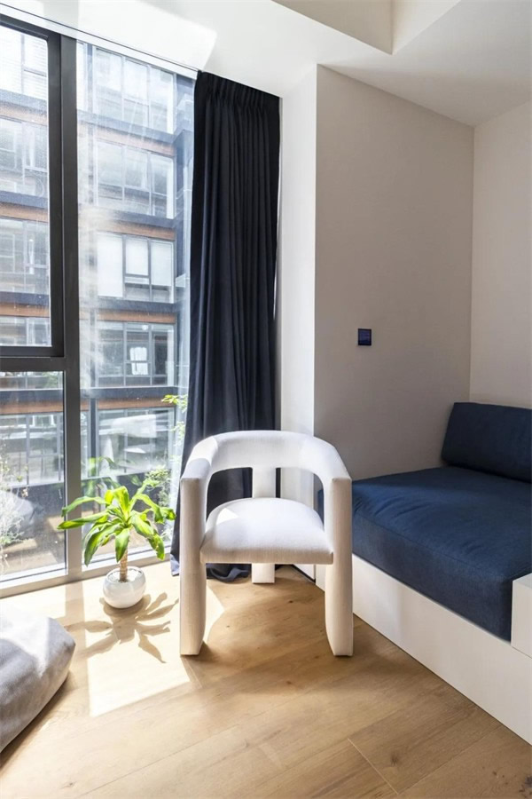 河東智能家居丨藝術與科技巧妙融合 打造智能品質(zhì)生活