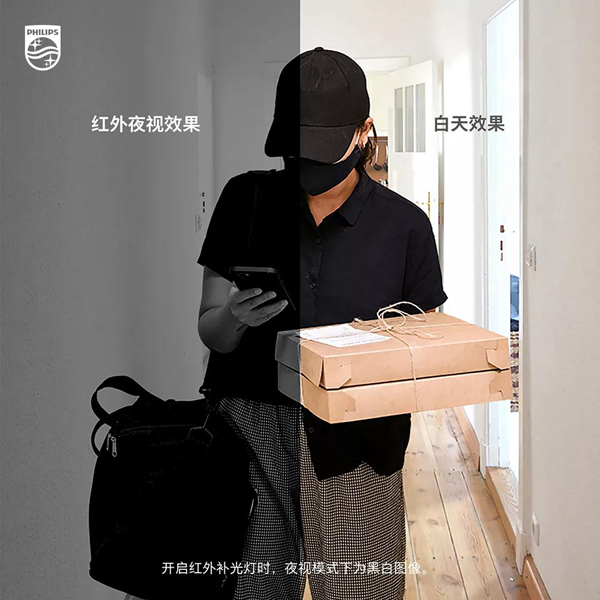 升級揭秘！新一代飛利浦Alpha-V(P)可視智能鎖到底有何不同？