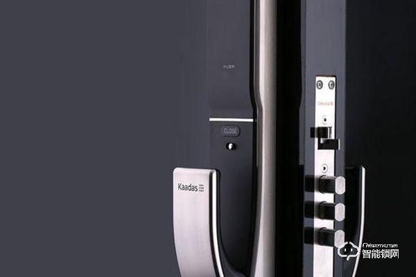 凱曼智能鎖是幾線品牌