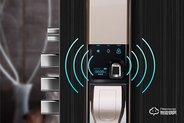 凱曼智能鎖是幾線品牌