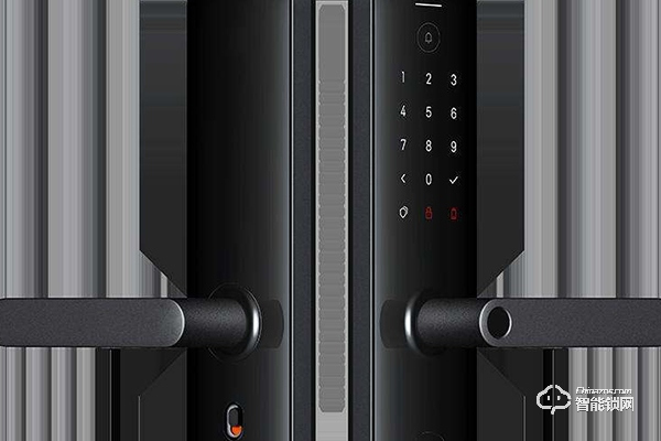 普尼歐智能鎖是不是品牌
