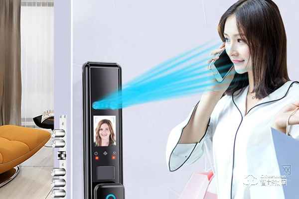 美思特智能鎖怎么樣