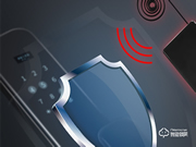 羅威納智能鎖是幾線品牌？