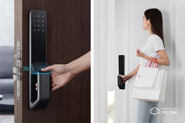 鹿客智能鎖和德施曼智能鎖哪個(gè)好 鹿客智能鎖和德施曼智能鎖哪個(gè)好