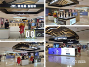 德施曼江西線下體驗店,誠邀您的光臨