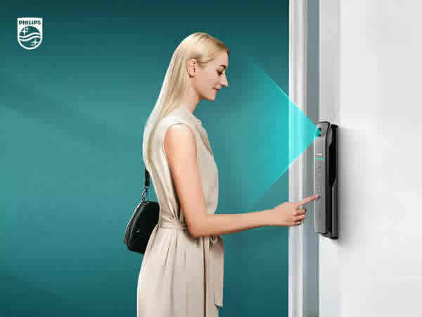 飛利浦智能鎖 | 為什么大家都說智能鎖比傳統鎖更安全？看看就知道了