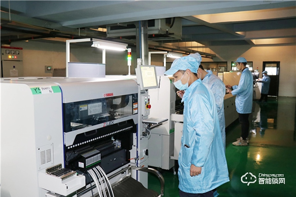 恭喜王力中標融創地產智能鎖、木門戰略供應商