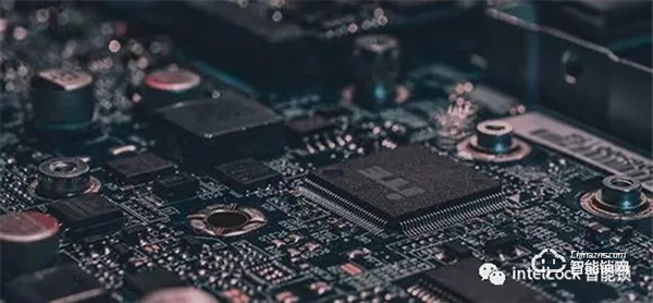 這顆“芯”，有點厲害||英特爾智能鎖