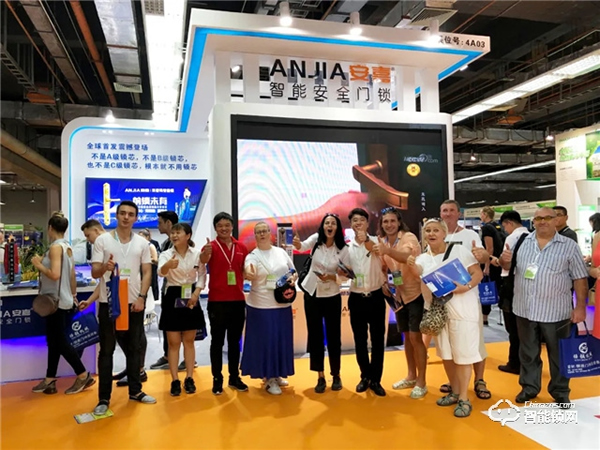 經銷商如何尋找適合的智能鎖品牌？