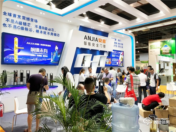 經銷商如何尋找適合的智能鎖品牌？