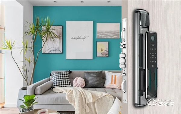 智能門鎖十問十答，肯定有你需要的！