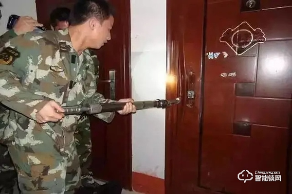 智能門鎖十問十答，肯定有你需要的！