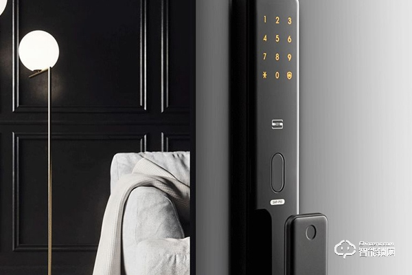 三星智能鎖怎么樣