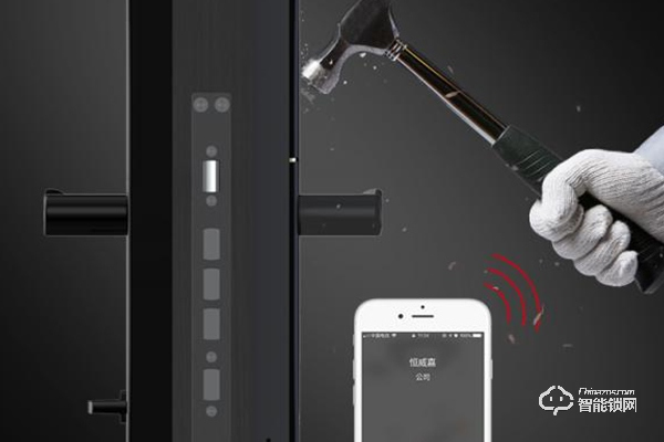 賽麟智能鎖是品牌嗎