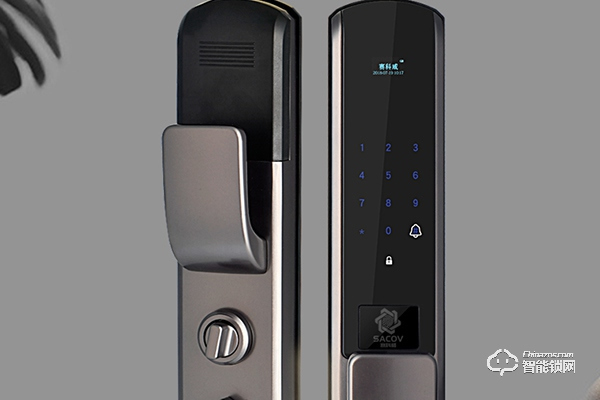賽科威智能鎖怎么樣