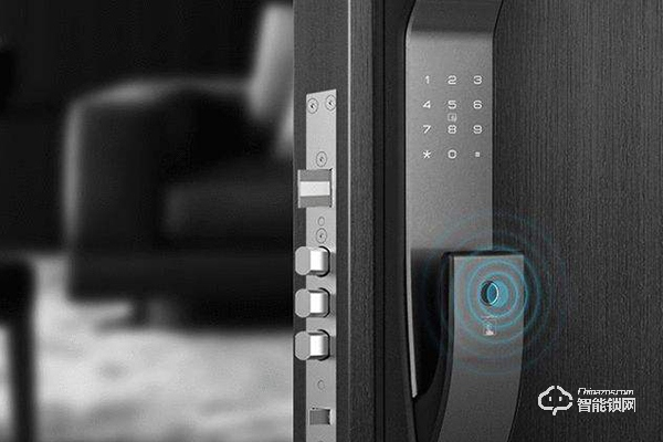 入戶門智能鎖品牌