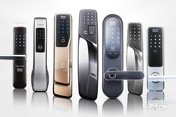 青稞智能鎖和德施曼哪個好