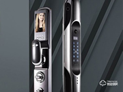 一千多的智能鎖貴嗎?