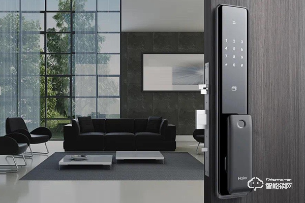 小米智能鎖和海爾智能鎖哪個好