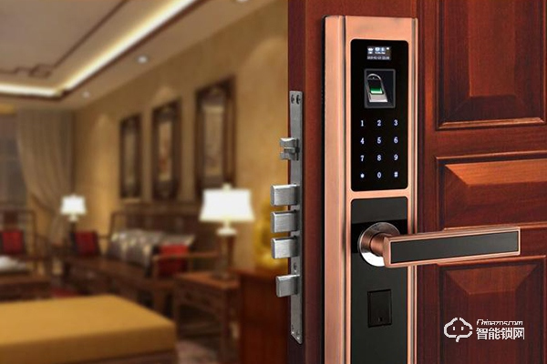 天喬智能鎖怎么樣