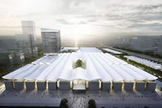 廣東(潭洲)國際會展中心