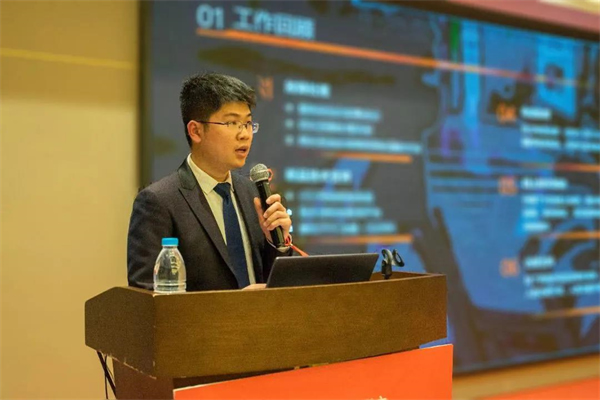 冠林集團(tuán)2022年度銷售渠道會(huì)議圓滿召開